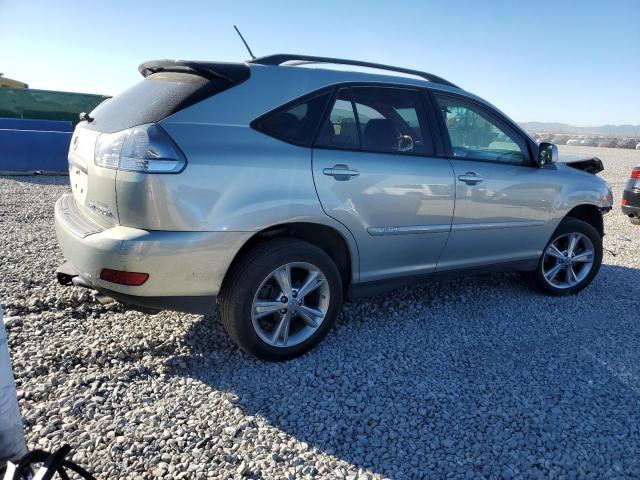 Lexus RX 400h Image 3