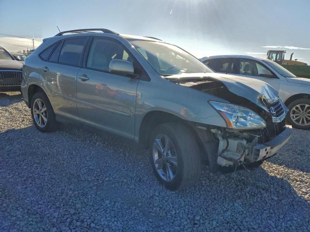 Lexus RX 400h Image 6