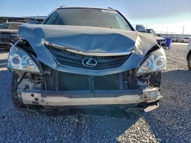 Lexus RX 400h Image 10