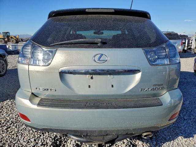 Lexus RX 400h Image 2