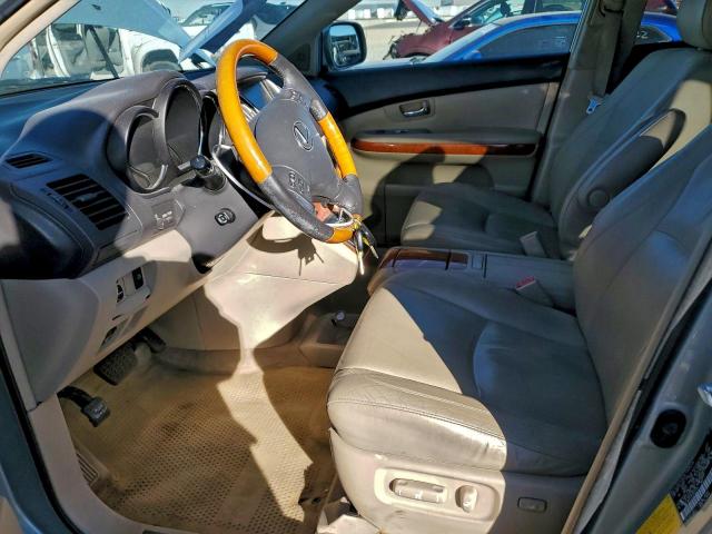 Lexus RX 400h Image 4