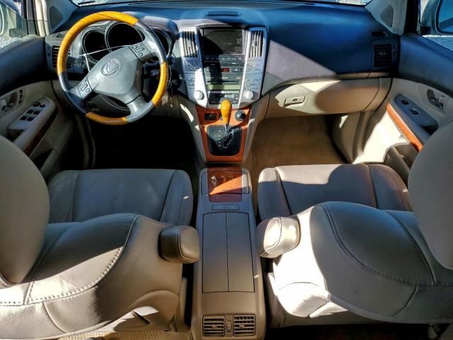 Lexus RX 400h Image 9