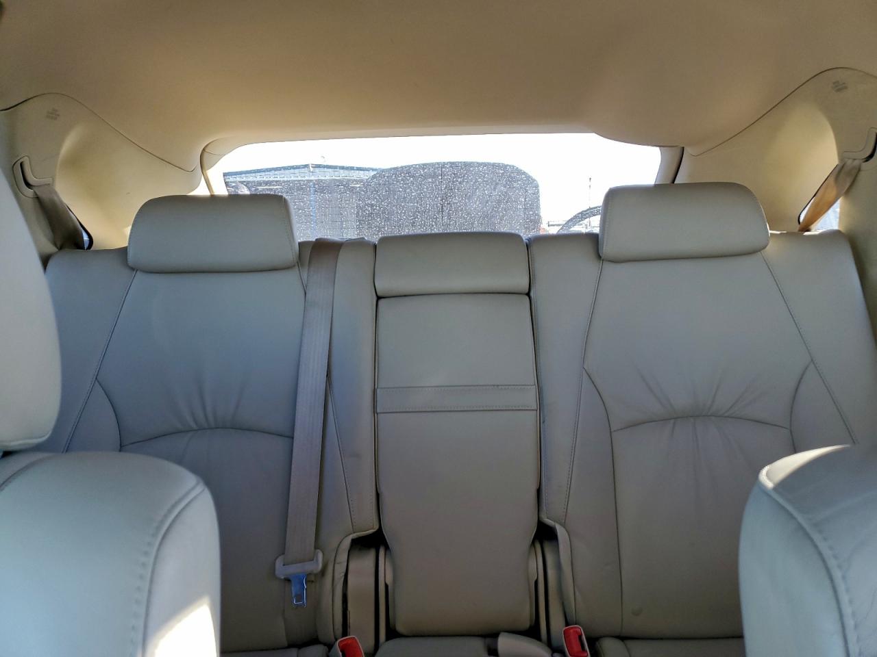 Lexus RX 400h Image 12