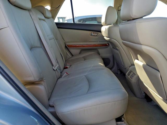 Lexus RX 400h Image 7