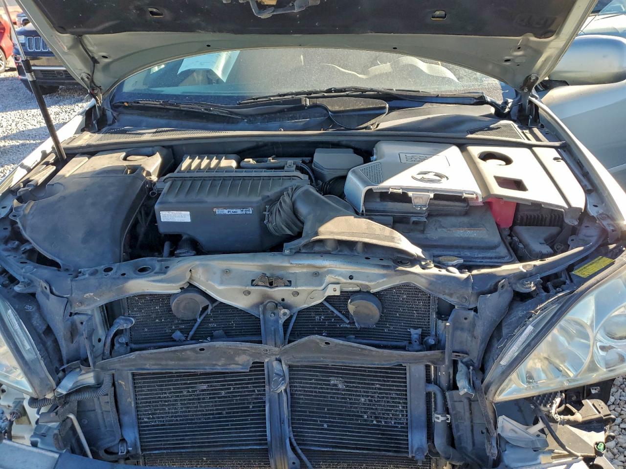 Lexus RX 400h Image 11