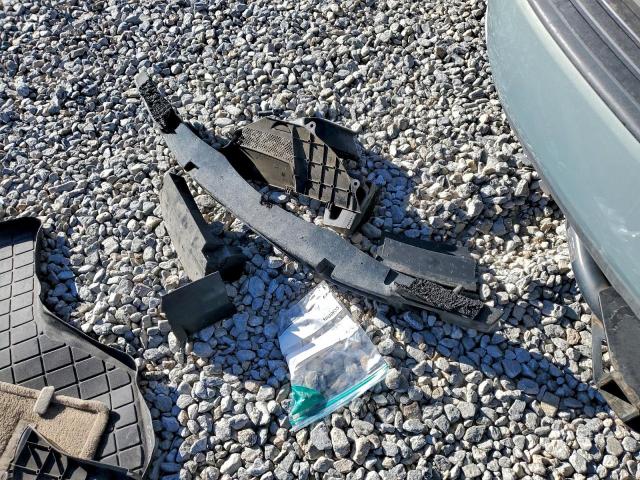 Lexus RX 400h Image 13