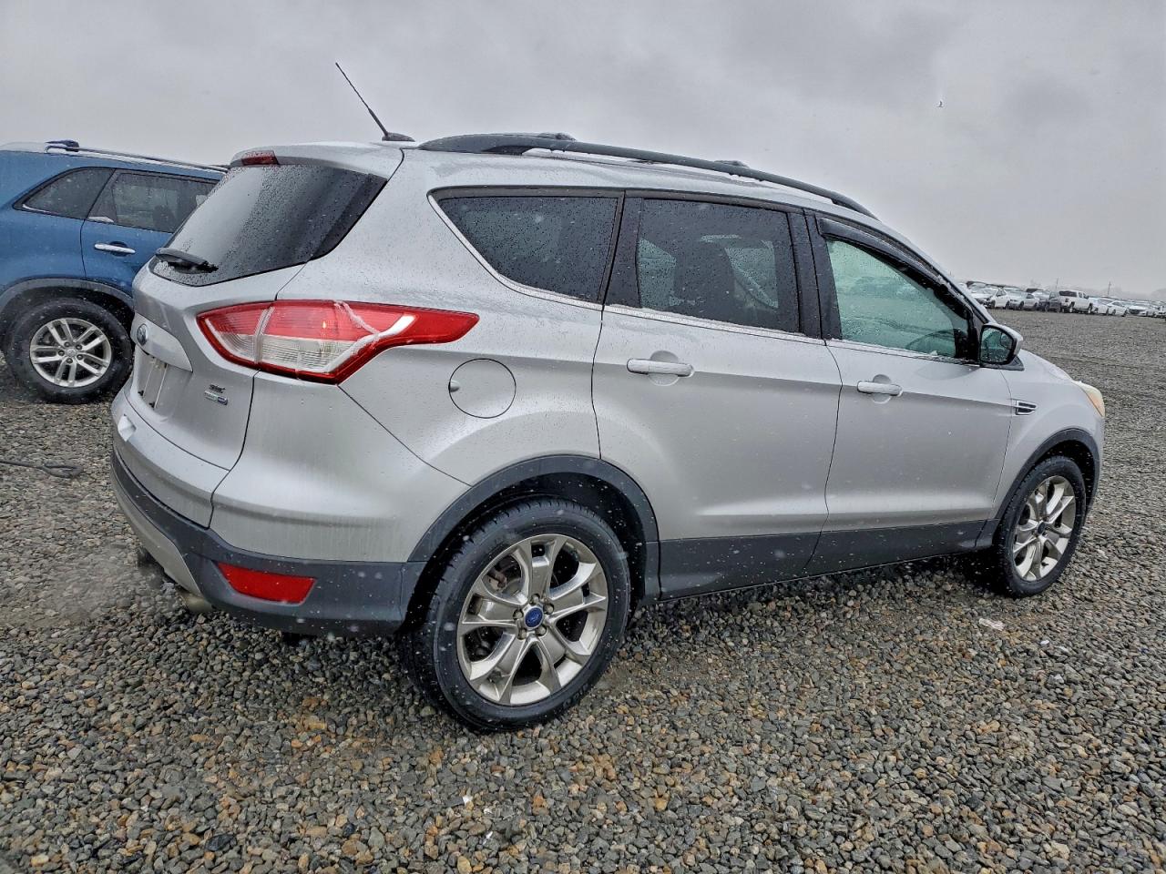 Ford Escape Se Image 6
