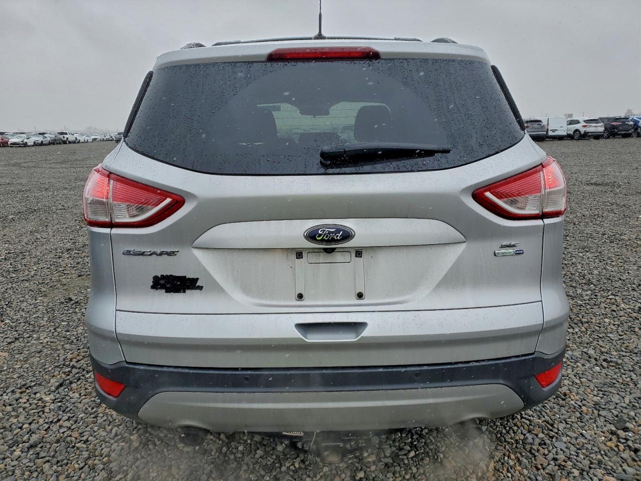 Ford Escape Se Image 3
