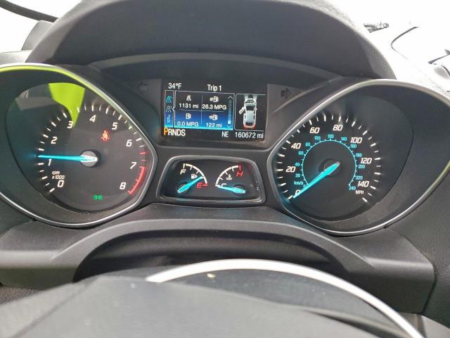 Ford Escape Se Image 4