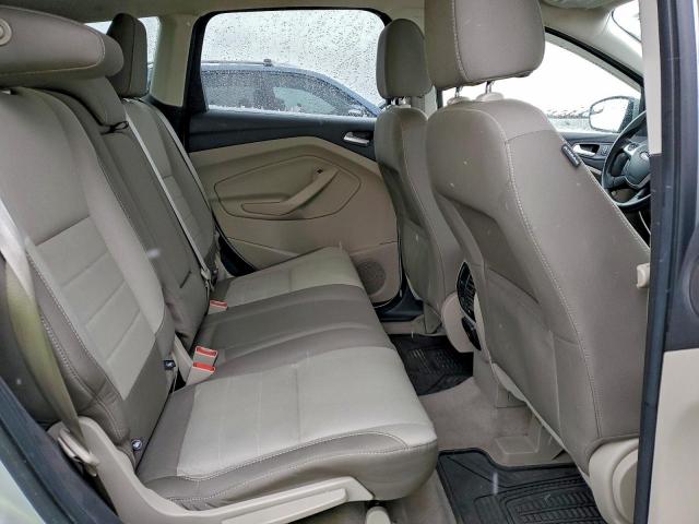 Ford Escape Se Image 9