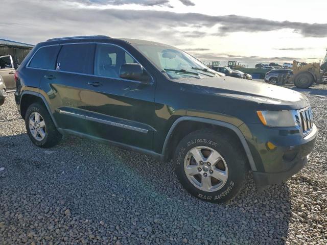 Jeep Grand Cherokee Laredo Image 3