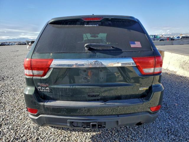 Jeep Grand Cherokee Laredo Image 2