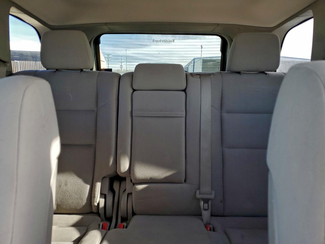 Jeep Grand Cherokee Laredo Image 6