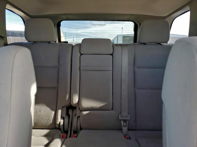 Jeep Grand Cherokee Laredo Image 6