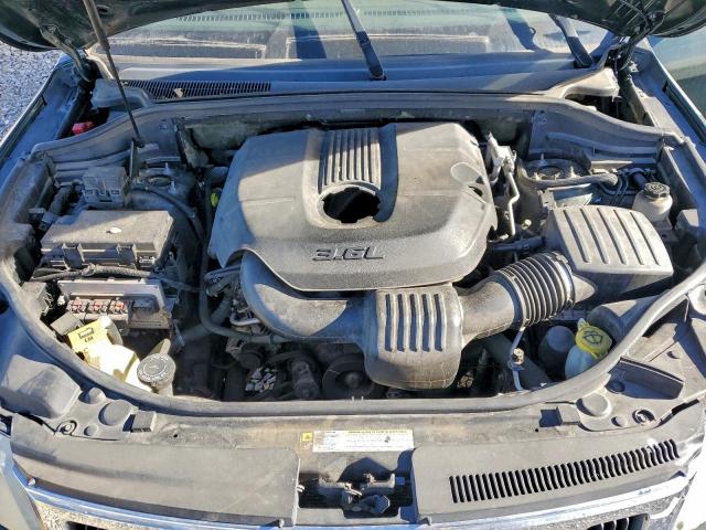 Jeep Grand Cherokee Laredo Image 8