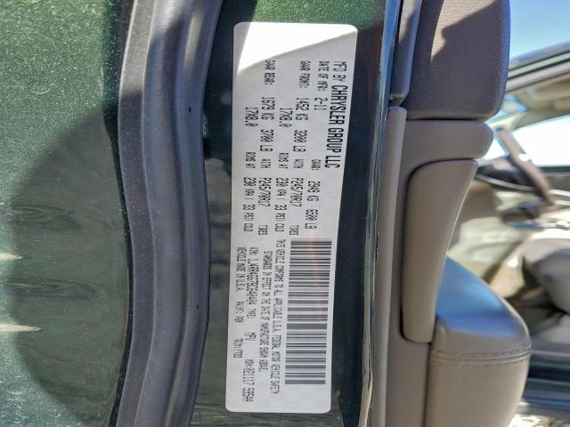 Jeep Grand Cherokee Laredo Image 13