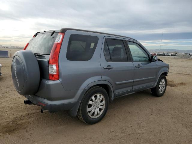 Honda Crv Se Image 3