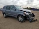 Honda Crv Se Image 4