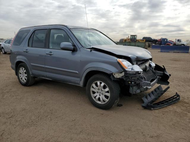 Honda Crv Se Image 4