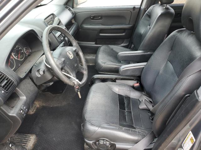 Honda Crv Se Image 9