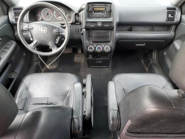 Honda Crv Se Image 7