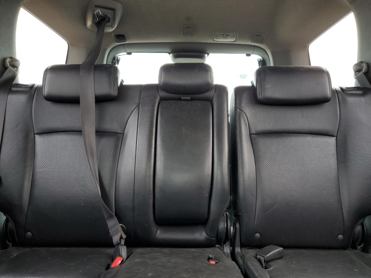 Honda Crv Se Image 10