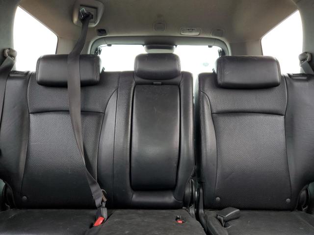 Honda Crv Se Image 10