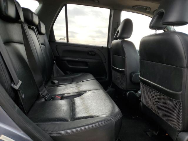 Honda Crv Se Image 5