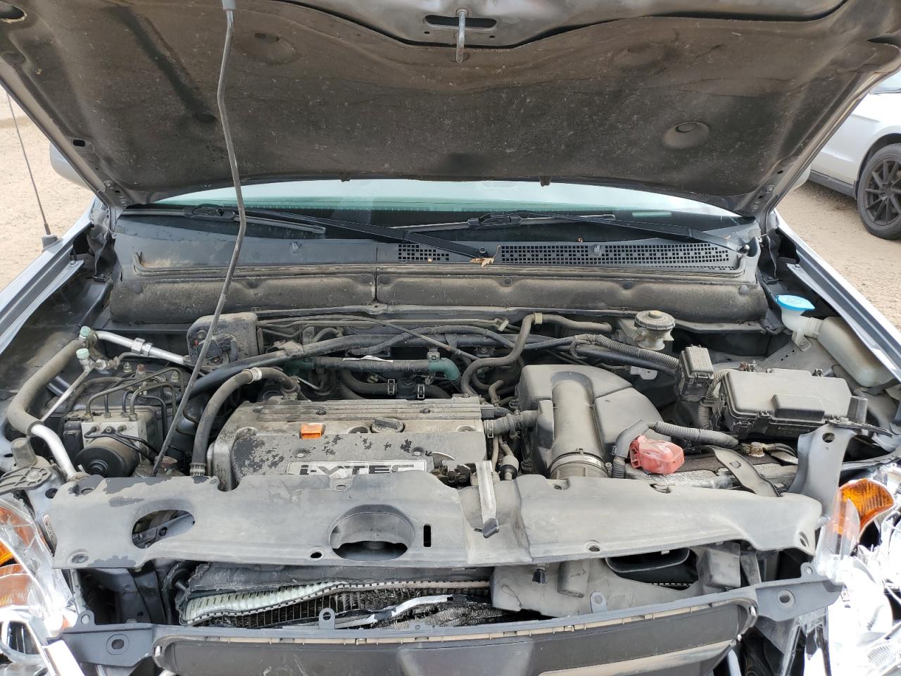 Honda Crv Se Image 13