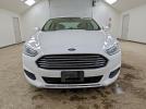 Ford Fusion Se Image 3