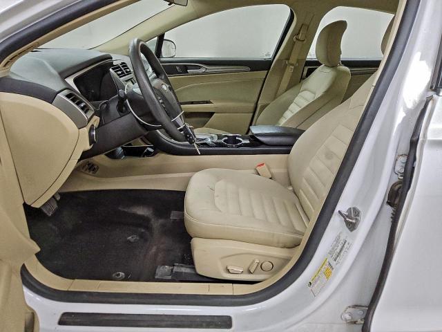 Ford Fusion Se Image 5