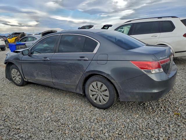 Honda Accord Lx Image 4