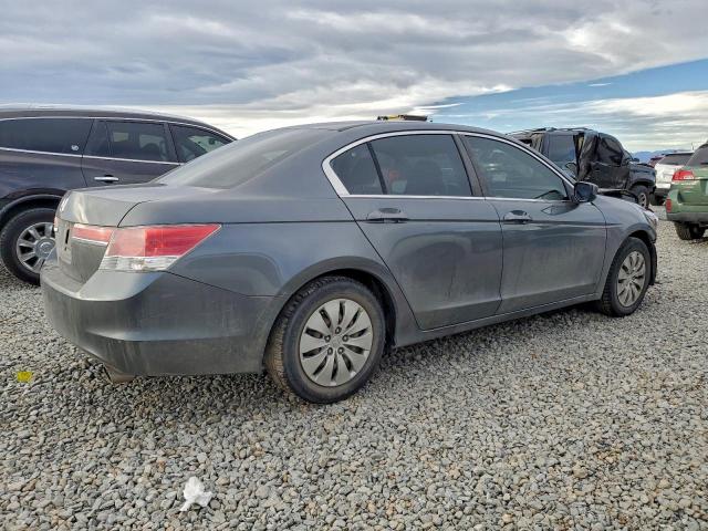 Honda Accord Lx Image 9