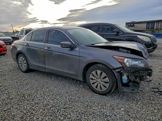 Honda Accord Lx Image 11