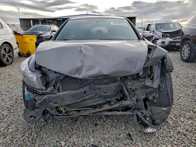 Honda Accord Lx Image 8