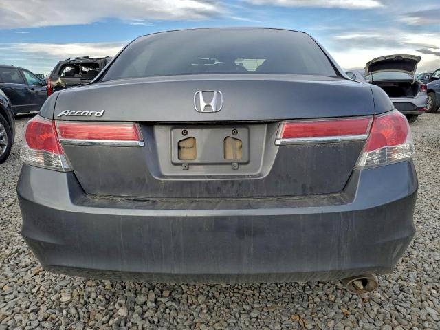 Honda Accord Lx Image 5