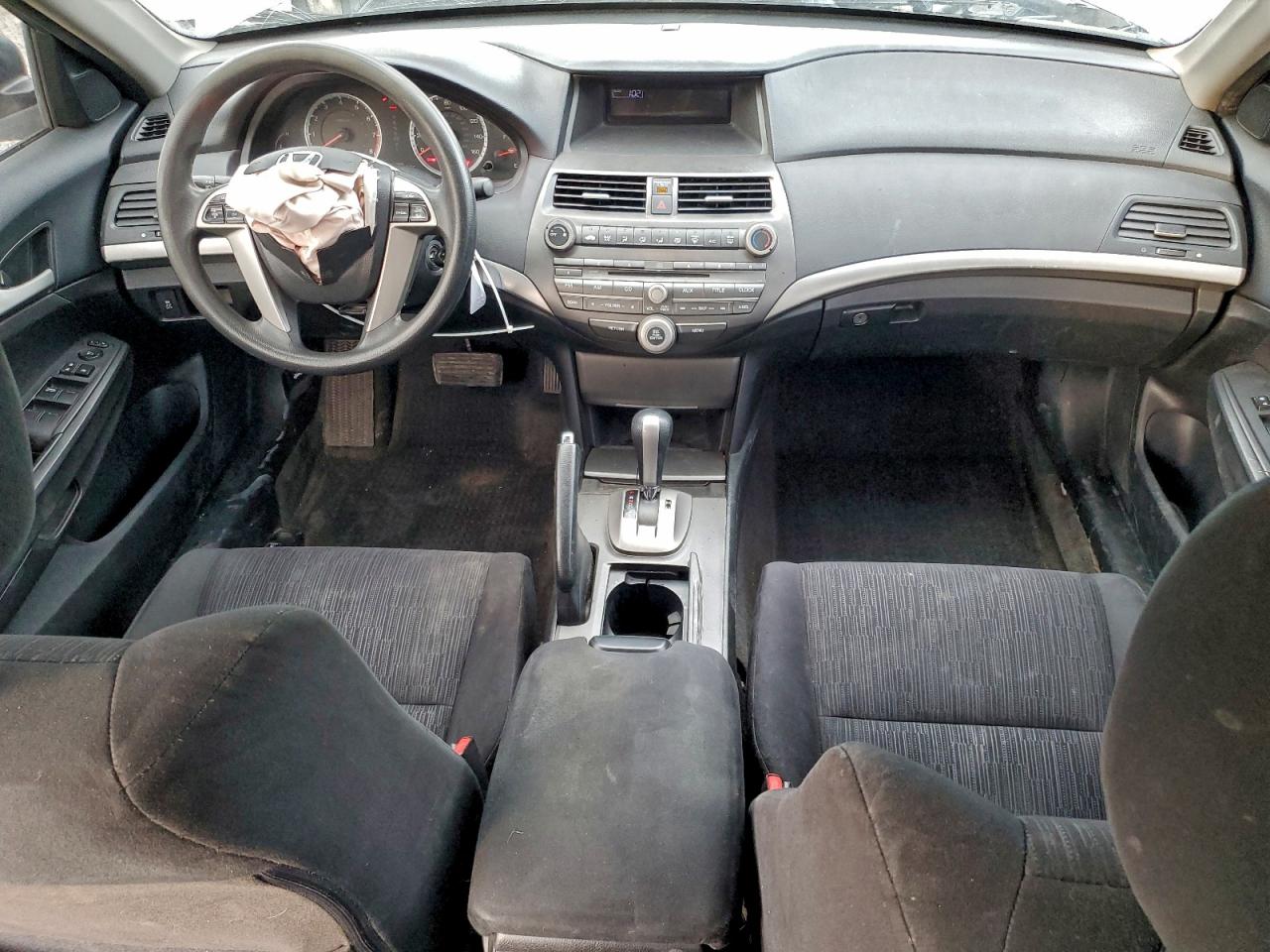 Honda Accord Lx Image 7