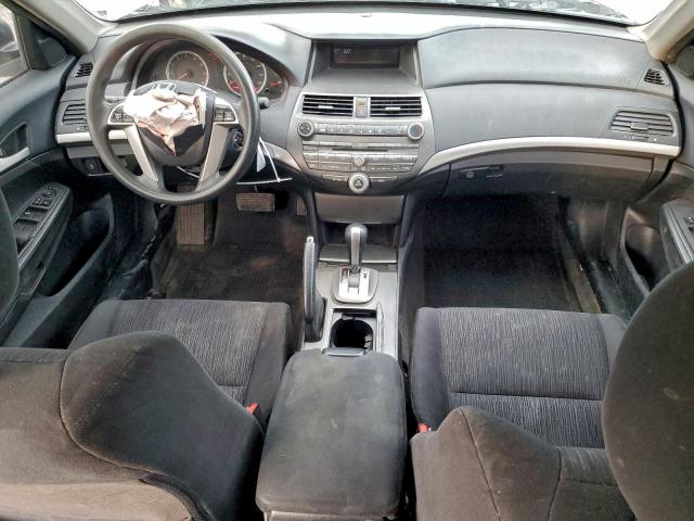 Honda Accord Lx Image 7