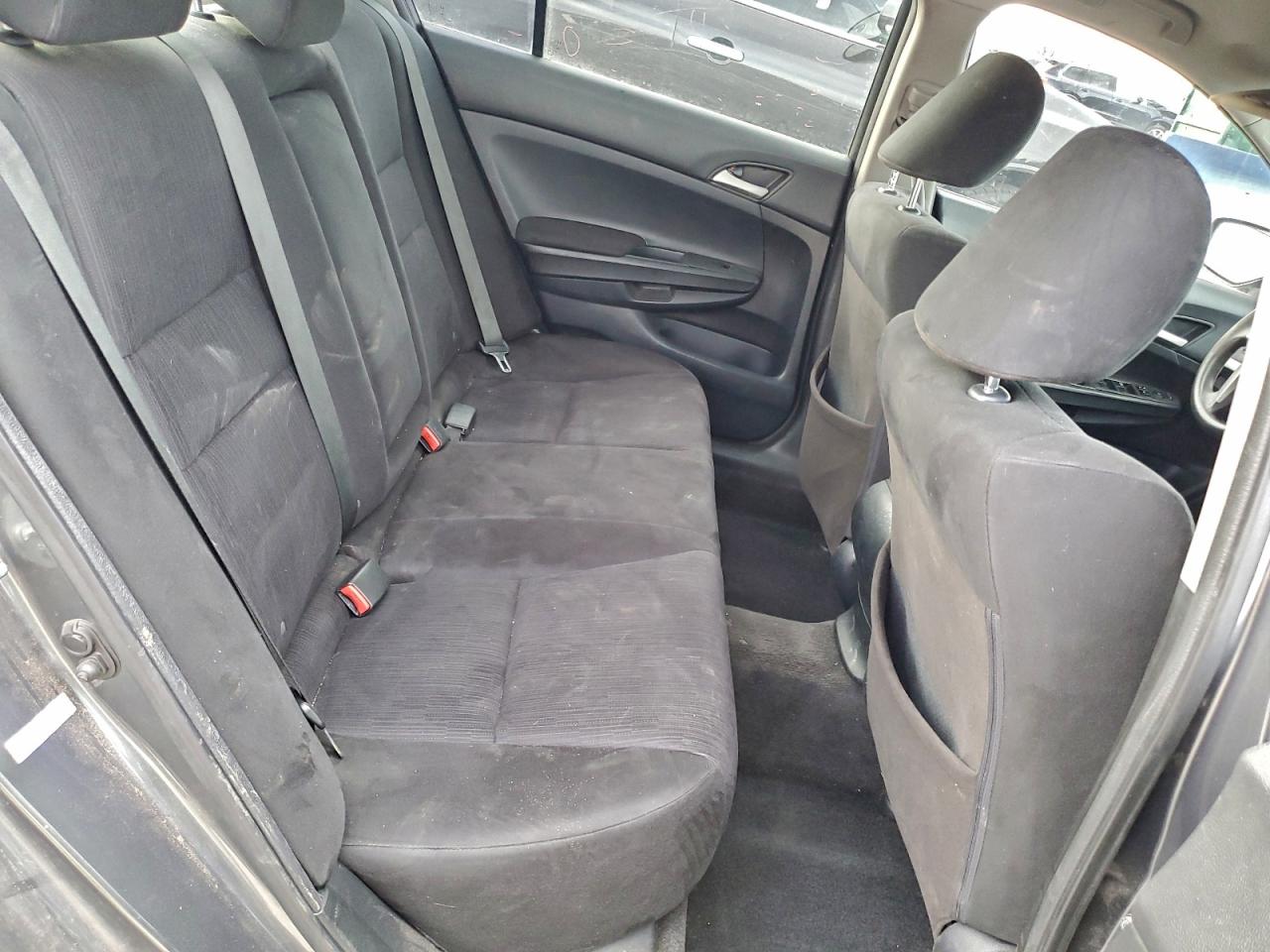 Honda Accord Lx Image 3