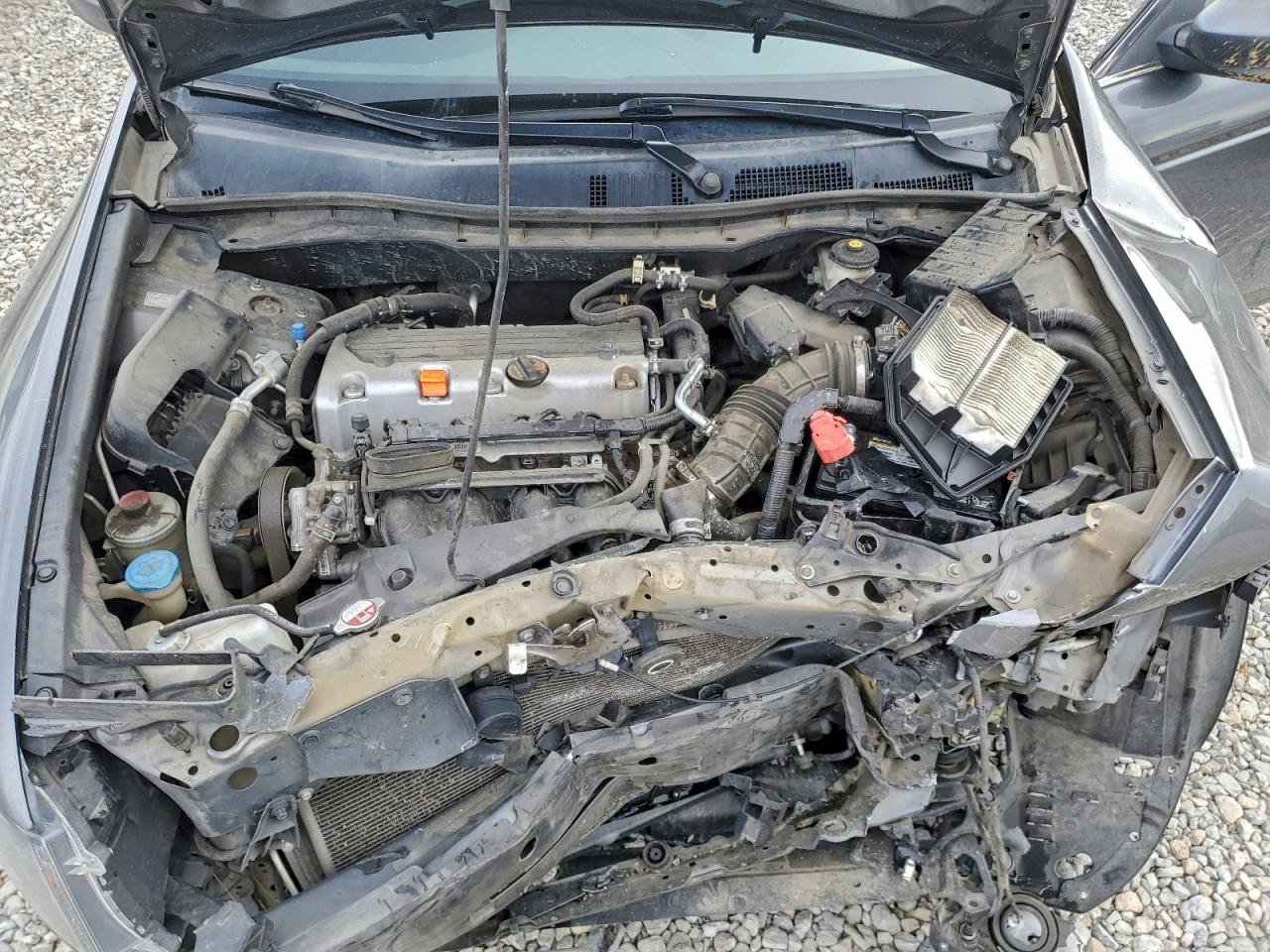 Honda Accord Lx Image 13