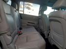 Honda Pilot Exl Image 14