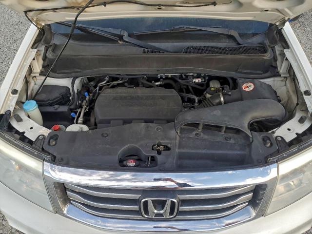 Honda Pilot Exl Image 7