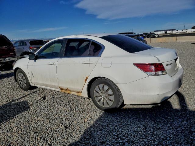 Honda Accord Lx Image 13