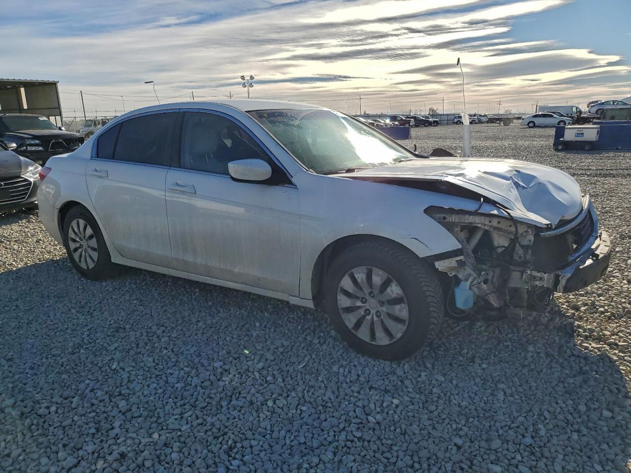 Honda Accord Lx Image 7