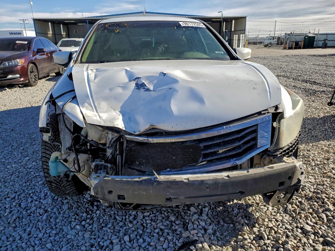 Honda Accord Lx Image 6