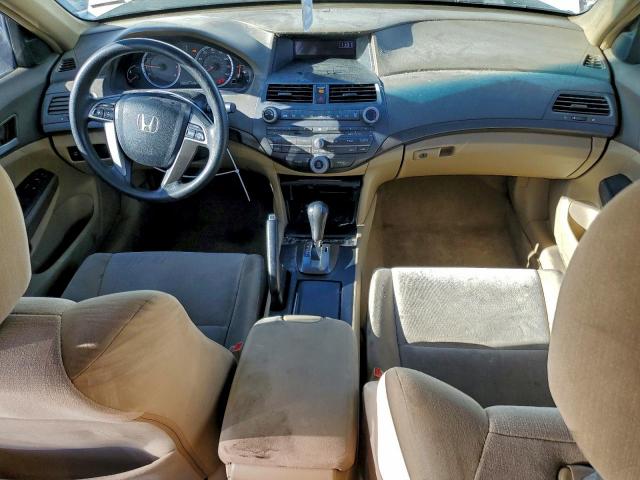 Honda Accord Lx Image 11