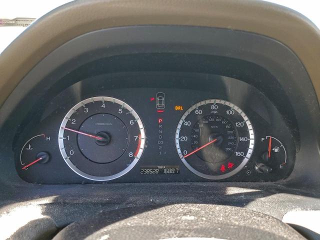 Honda Accord Lx Image 9