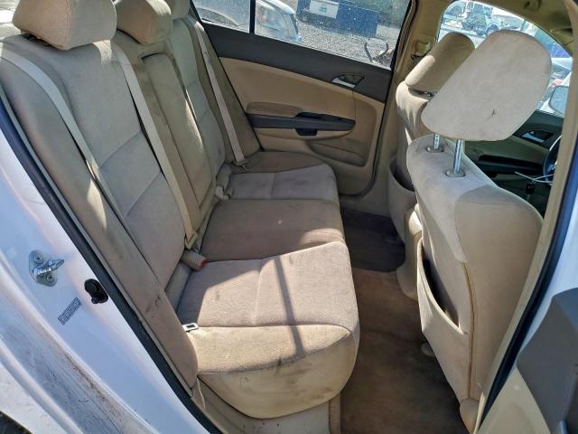 Honda Accord Lx Image 12