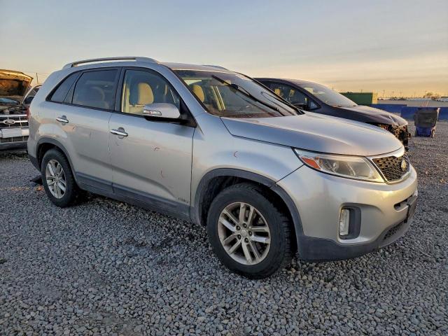 Kia Sorento Lx Image 3