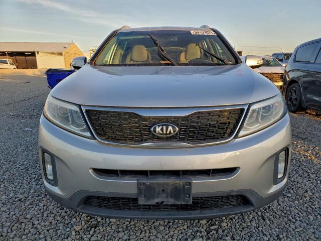 Kia Sorento Lx Image 9